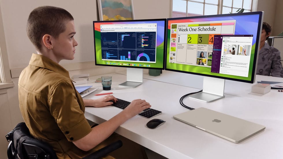 Forradalom előtt állhatnak az Apple gépei – mindegyik sorozat megkaphatja az M4-es csodachipet