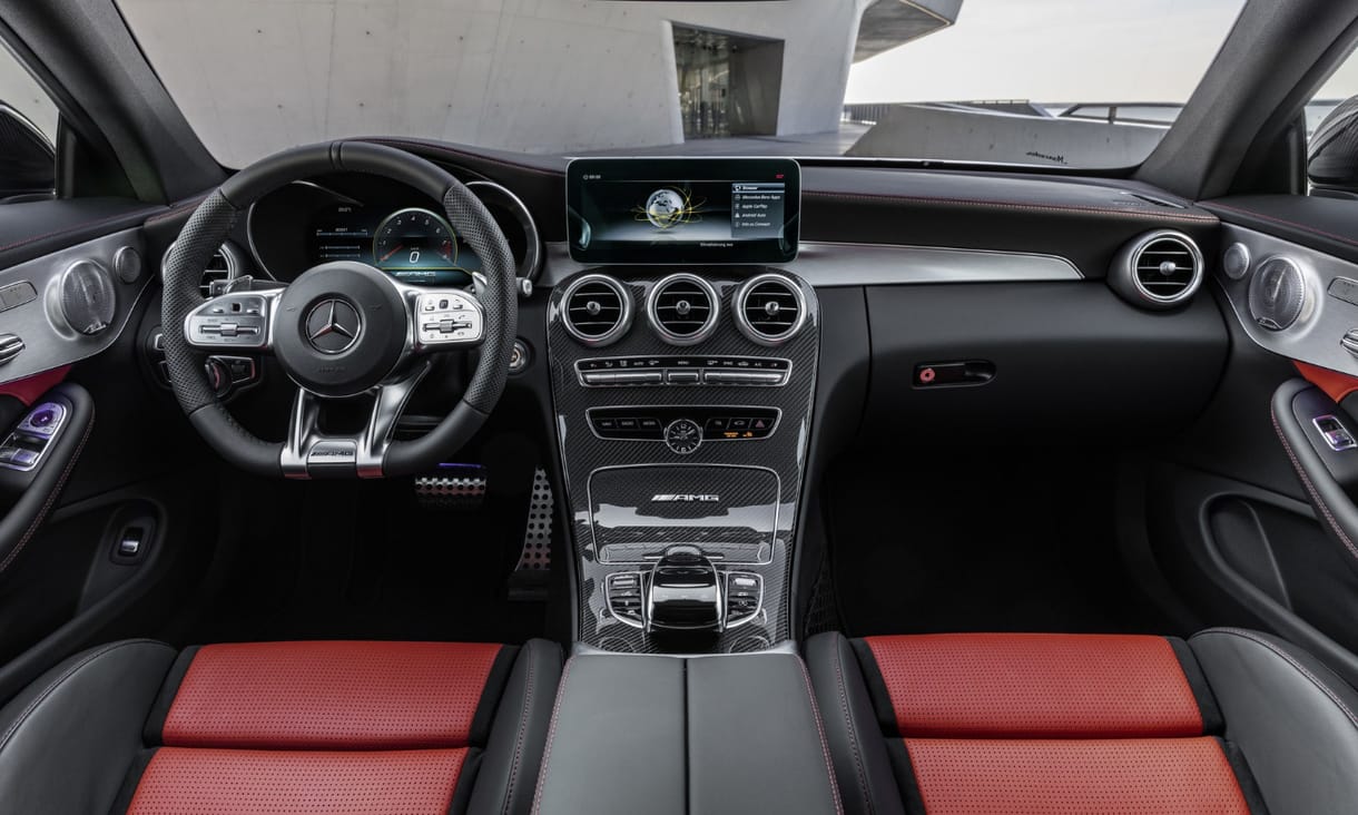 A BMW és a Mercedes nagyon ráfázhat az USA és Kína kereskedelmi háborújára