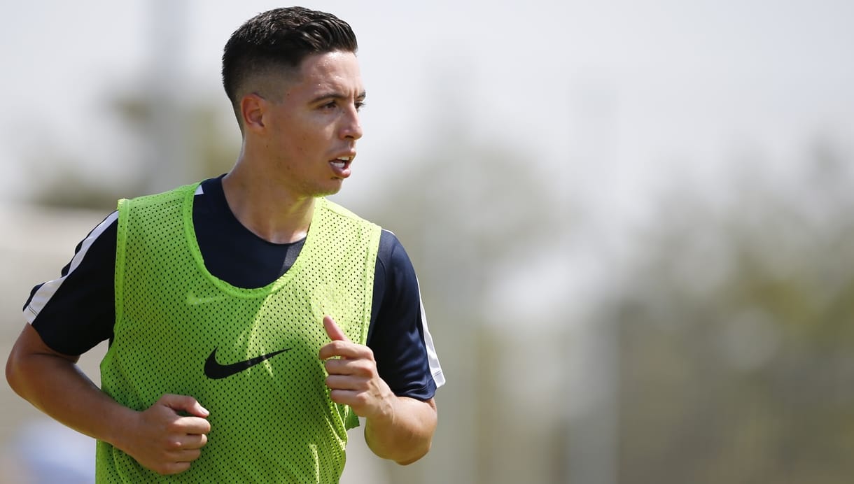 Teljesen elintézte a karrierjét Nasri