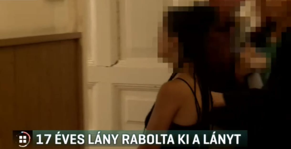 17 éves lány rabolt ki egy másikat Miskolcon, akár hét évet is kaphat