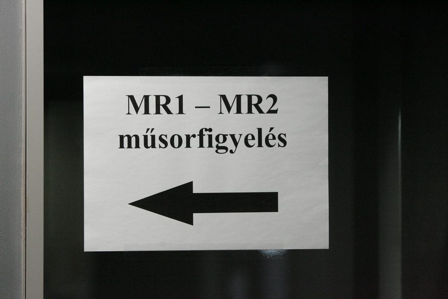 Nem a Petőfi a legnépszerűbb közrádió