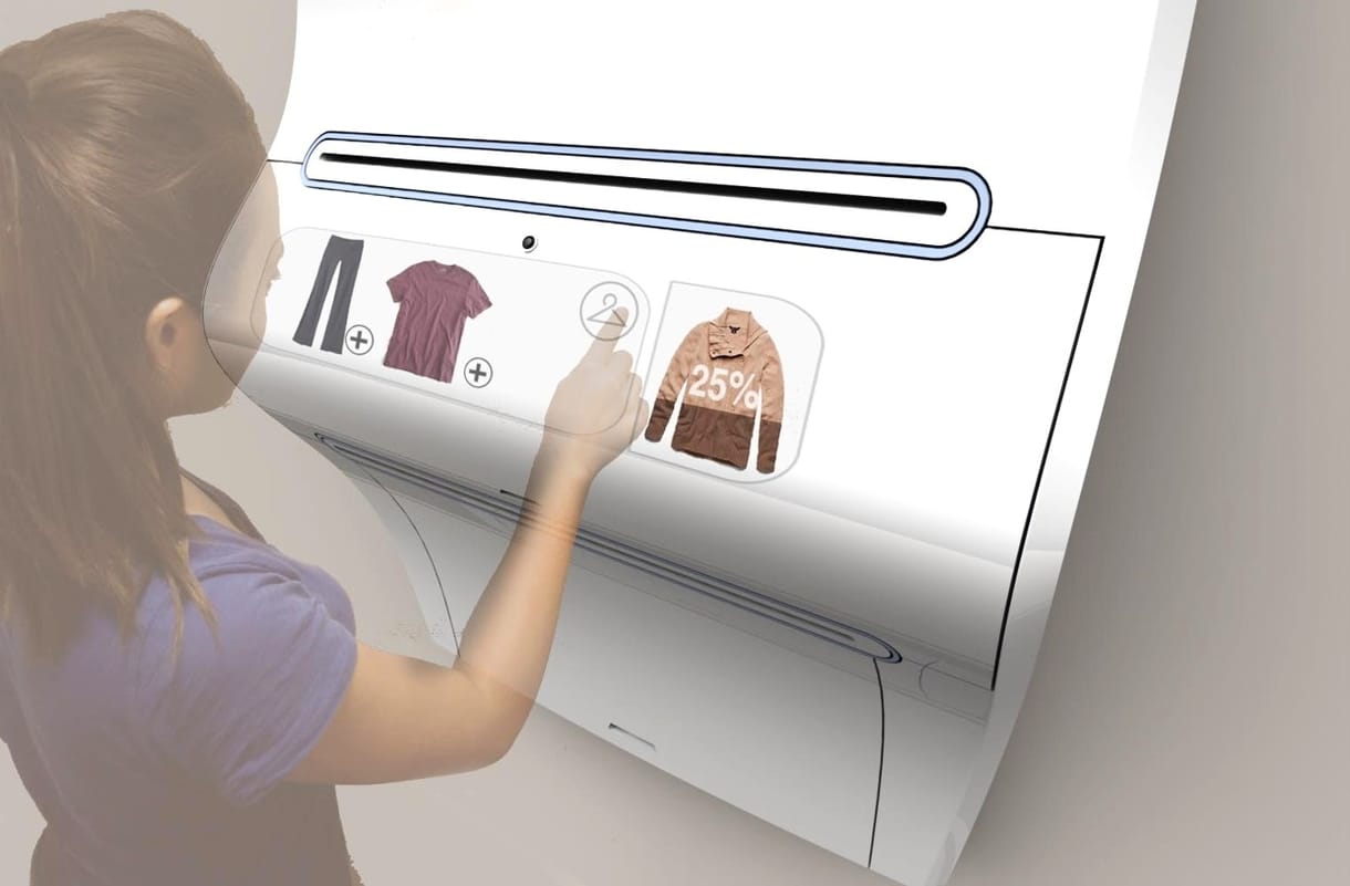 3D nyomtatás: Öltönyt a printerből?