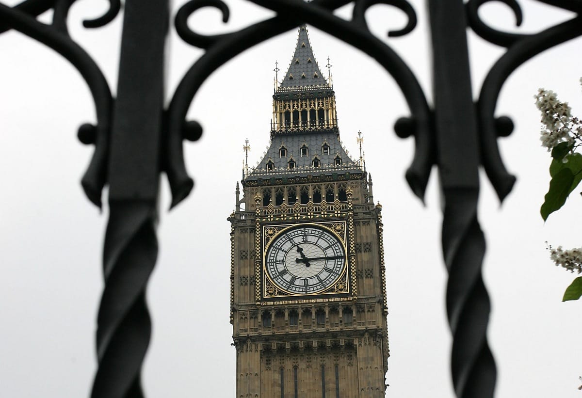 Új nevet kap a londoni Big Ben