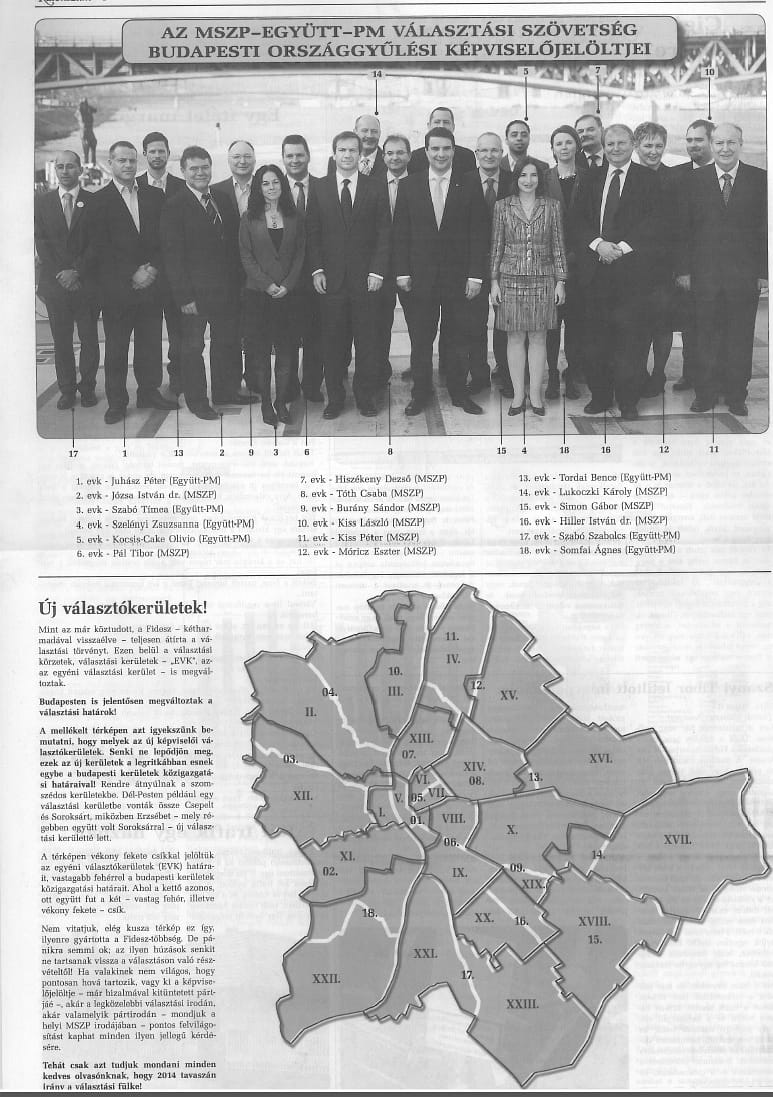 Fotó – alighogy utcára került, már zúzdába küldhetik: mi az?