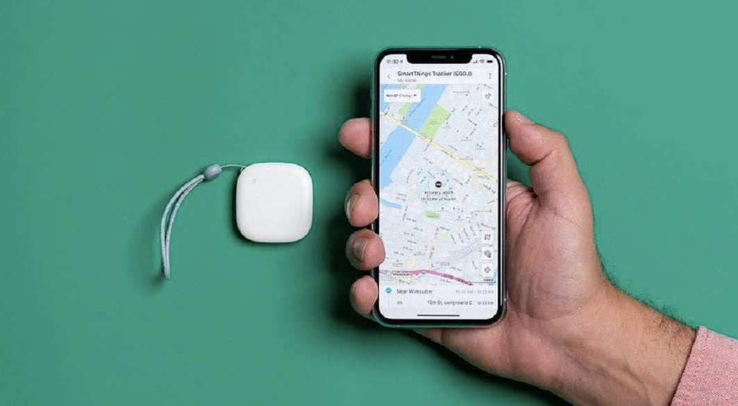Egy apró tárgy, ami bármit segít megkeresni – újdonság jöhet a Samsungtól