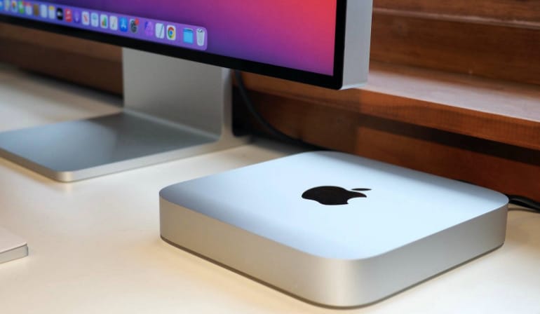 Újra kocka alakú számítógépet készít az Apple?