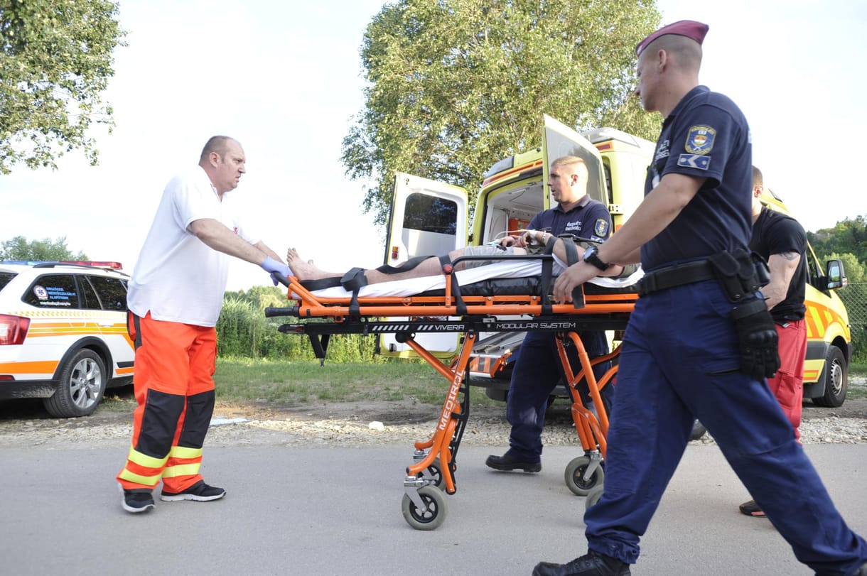 Elvonási tünetei voltak a húgát leszúró biatorbágyi férfinak