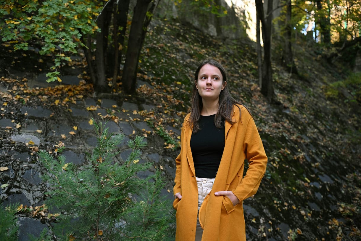 „Magyarország egy süllyedő hajó, de ez a kedvenc hajóm a világon”