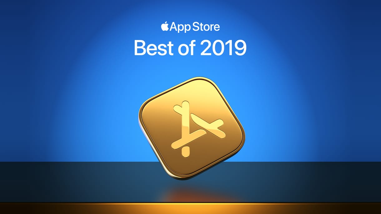 Letöltötte már őket? Ezek 2019 legjobb iPhone-os alkalmazásai
