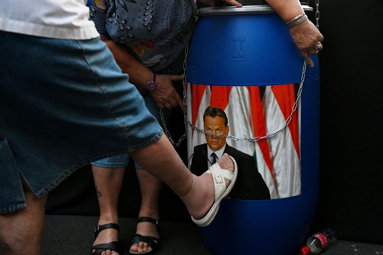 TGM: Püföljük az Orbán-dobot?