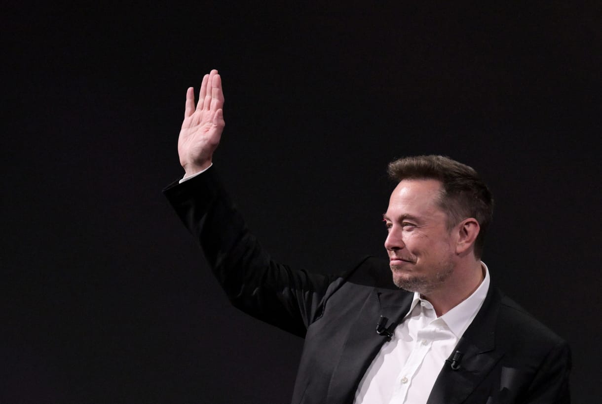 Timothy Snyder: Elon Musk besétált Putyin csapdájába, balekot csináltak belőle