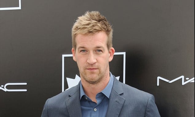 Meghalt a Marvel Kapitány ALS-betegséggel küzdő sztárja, Kenneth Mitchell