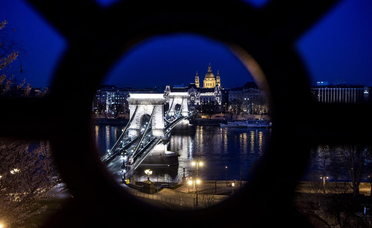Ezekre az ötletekre költik a budapestiek a főváros egymilliárdját