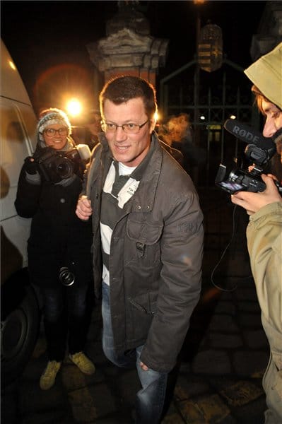 Mégsem Stohl András kapja az új X-Faktort