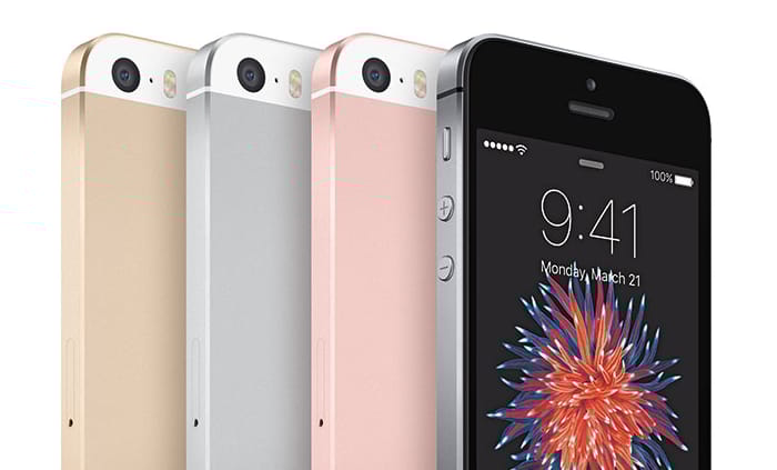 Tényleg jóval olcsóbb lehet a következő iPhone