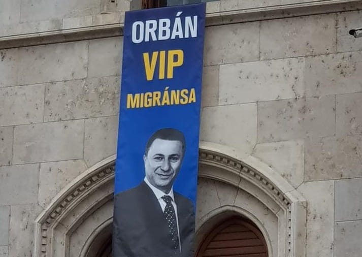 Nem vizsgálja az ÁSZ a Gruevszki-szöktetés költségeit