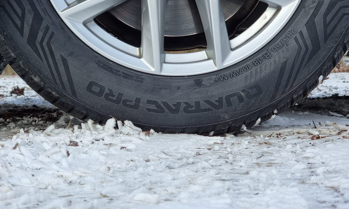 Magyar utakra magyar négy évszakos gumikat? Kipróbáltuk őket