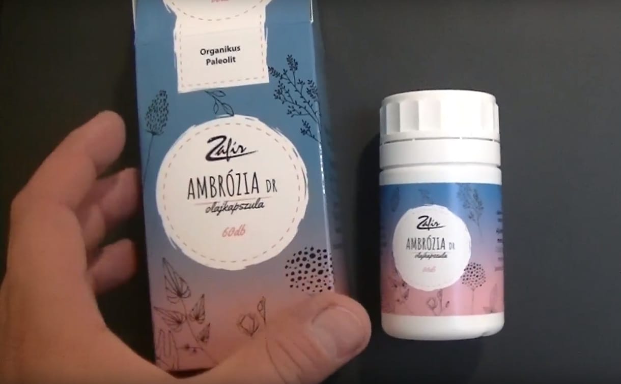 Előbb az Istenek eledelét, most az Ambróziát vonta ki a forgalomból a Nébih