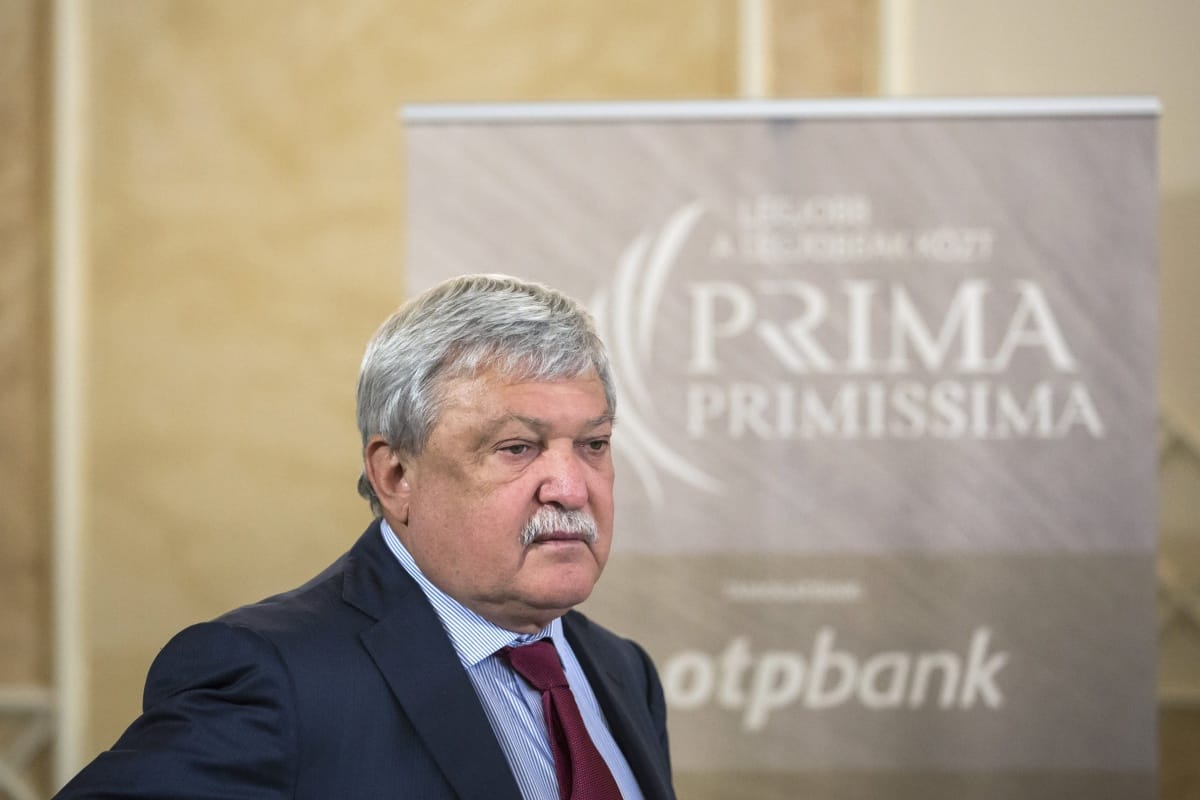 Enyedi Ildikó, Kányádi Sándor, Baló György is Prima-díjat kaphat