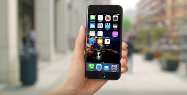 Ha ilyen lesz az iOS 10, mindenki akarja majd a telefonjára
