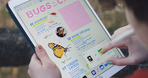 Olyan iPad Pro érkezhet júniusban, amelyik úgy nagyobb, hogy nem nagyobb