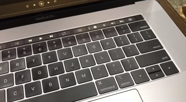 Leválthatja az Apple a technológiát, amitől 4 éve szenvednek a MacBook-tulajdonosok