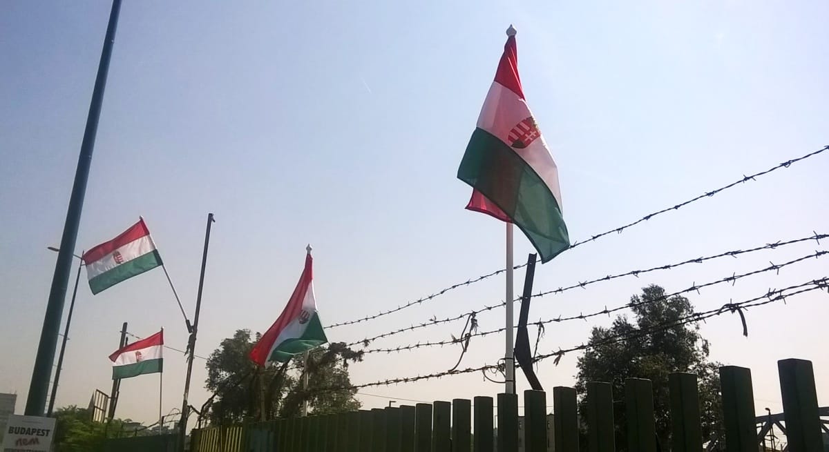 A Jobbik örül, hogy Tarlós az ő kottájukból játszik