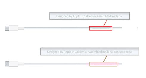 Nem működik az új MacBook-töltők egy része, visszahívja őket az Apple