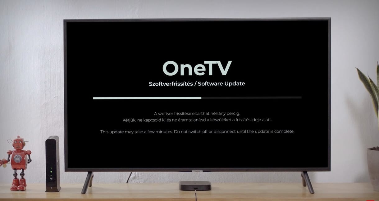 15 mp-es csatornaváltás, nem működő funkciók, lassulás és lefagyások – népharag zúdul a Vodafone-ra, miután teljesen megújult a TV-szolgáltatás