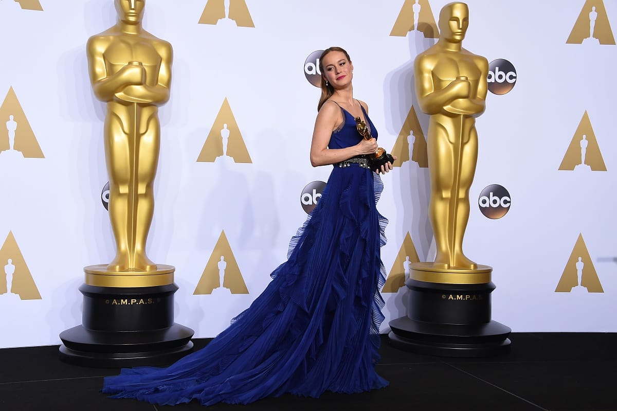 Oscar-díjas színésznő lesz a Marvel első női szuperhőse