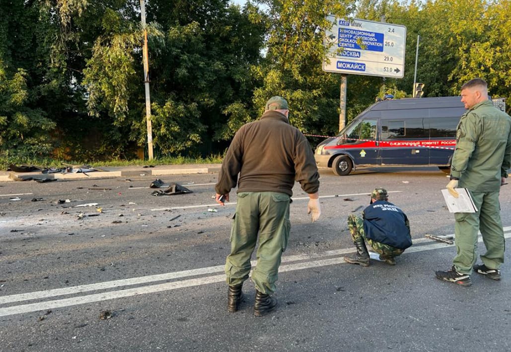 A háború gyermeke: miért van jelentősége annak, hogy Dugin lányát felrobbantották?