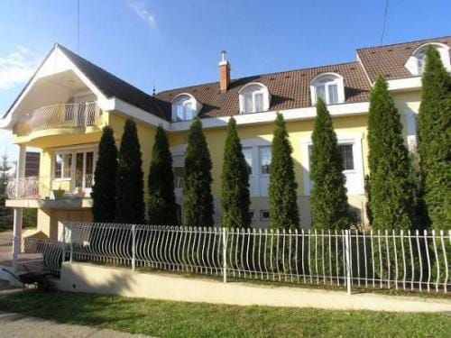 Elúszhat Gáspár Győzőék villája