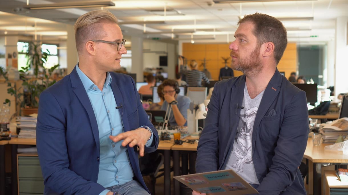 Lakner Zoltán: Nagyon zavar a főtisztek megjelenése az évértékelőn