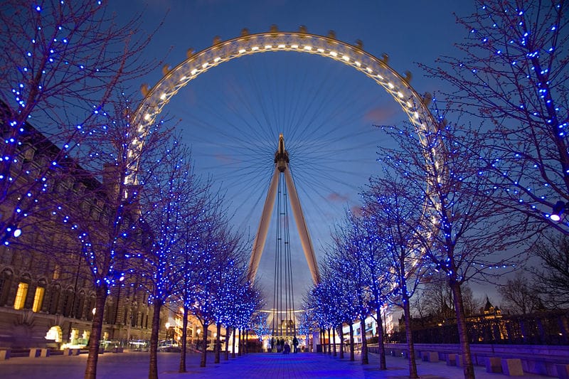Bulizz London szemében!