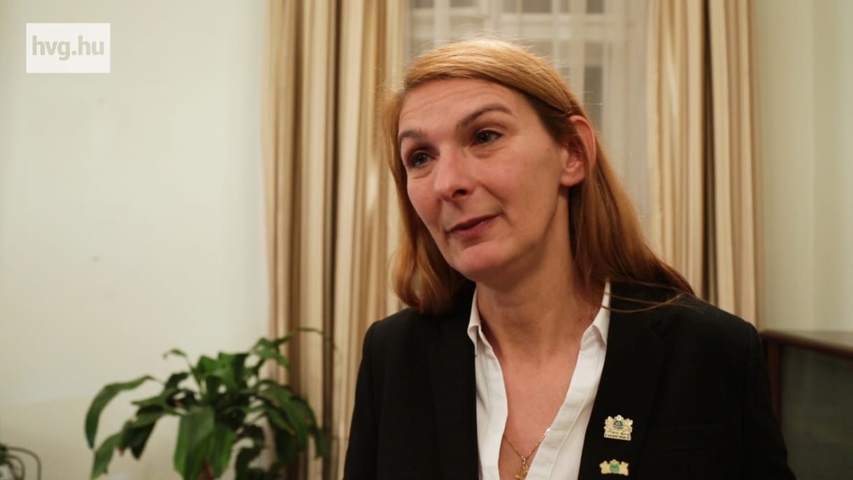 Baranyi szerint politikai hibát követtek el az őt támogató pártok az alakuló ülés előtt