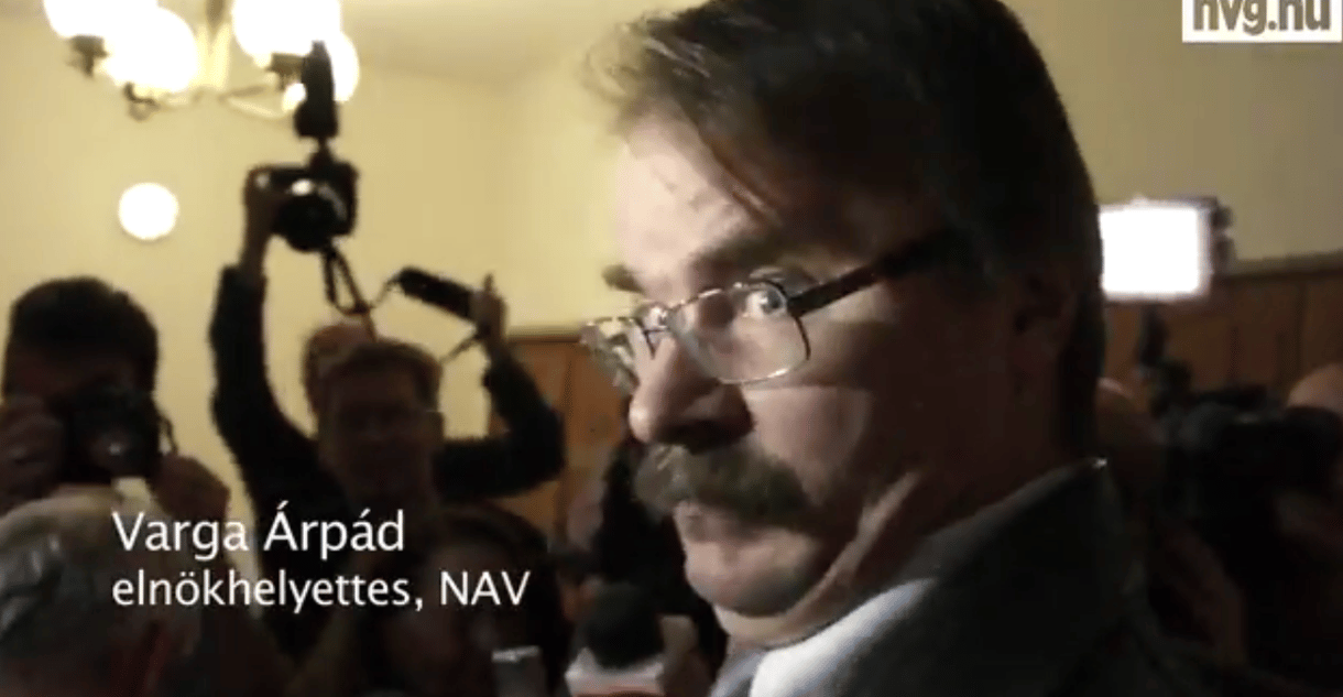 Videó: Ki hazudik? A kormány vagy Vida Ildikó?