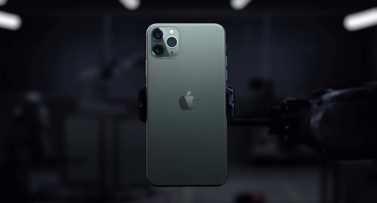 Jó hírt kapott az Apple, rákattantak a kínaiak az iPhone 11-ekre