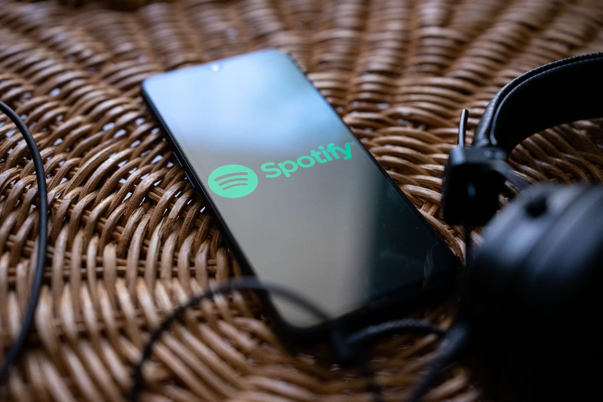 Új lejátszási lista jött a Spotifyba, nézzen rá, érdemes