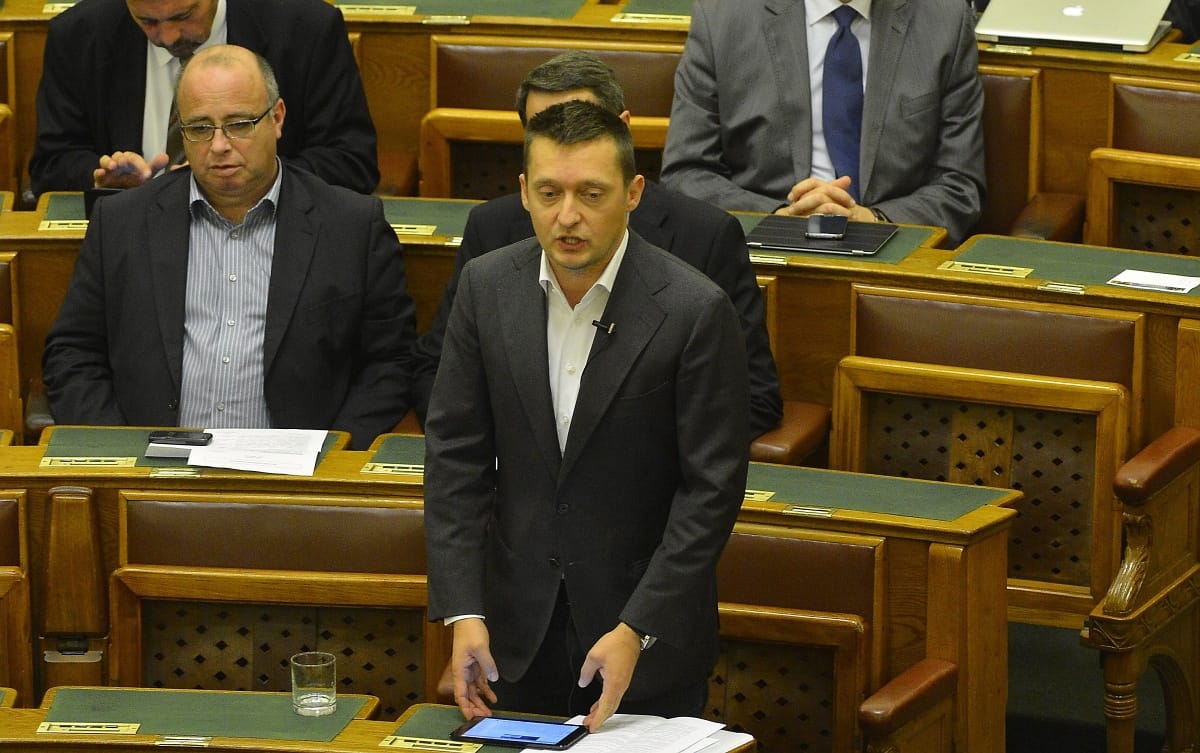 Rogánék ítélete még ma megszületik a rezsiről