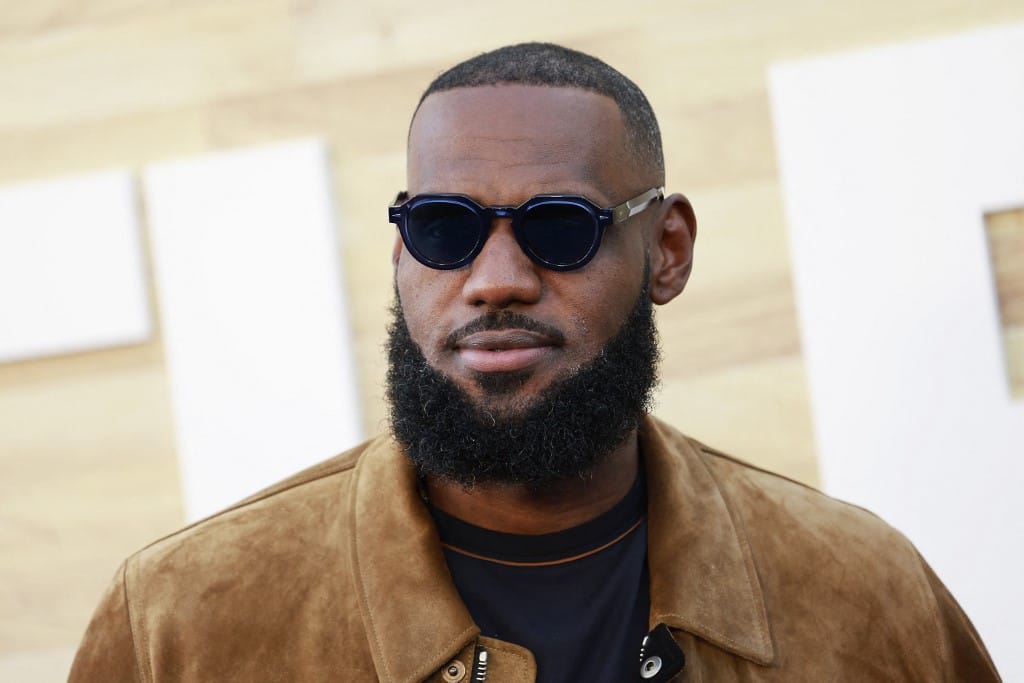 LeBron James indítja el hétvégén a 100. évfordulós Le Mans-i 24 órás versenyt
