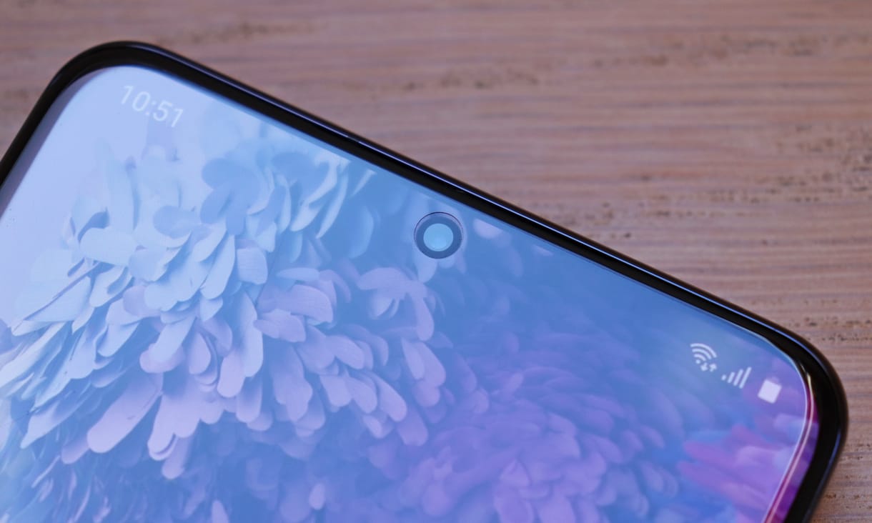 A vártnál korábban jöhet a Samsung Galaxy S21