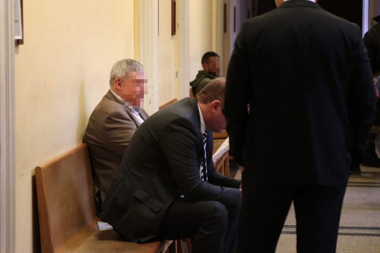 Házi őrizetbe került Habony ügyvédje
