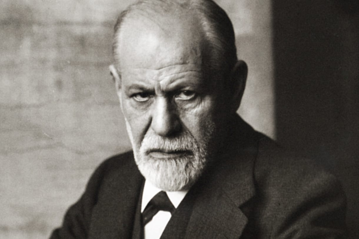 Hol hibázott Freud, és hogyan forgatta fel a világot – könyv készült terápiás történeteiből