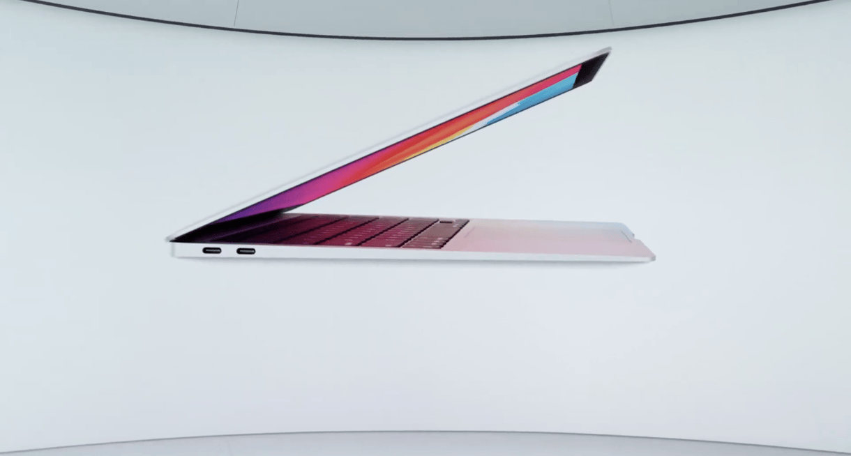 Készülőben a MacBook Air prémiumkiadása