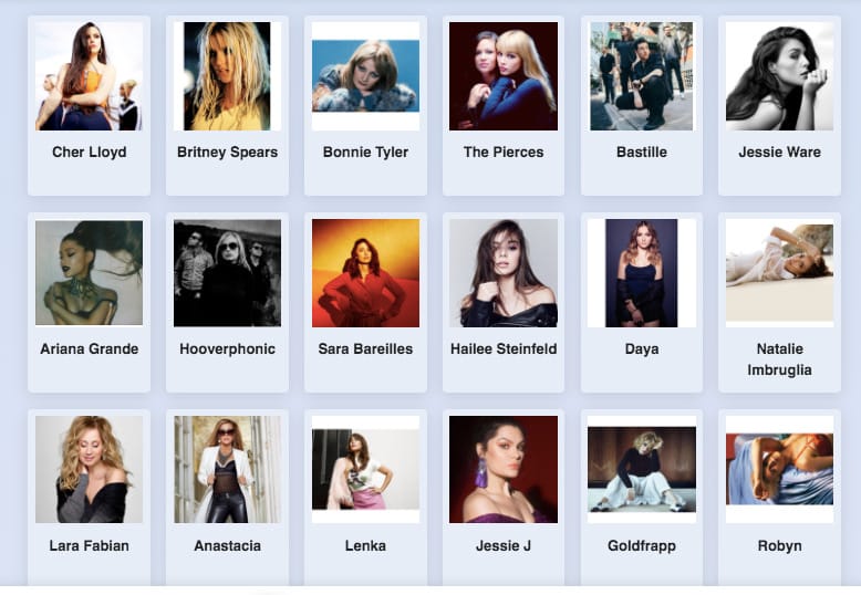 Olyan, mint a Spotify, csak teljesen ingyen van: meglepően sokat tud a Jango zenehallgató szolgáltatás