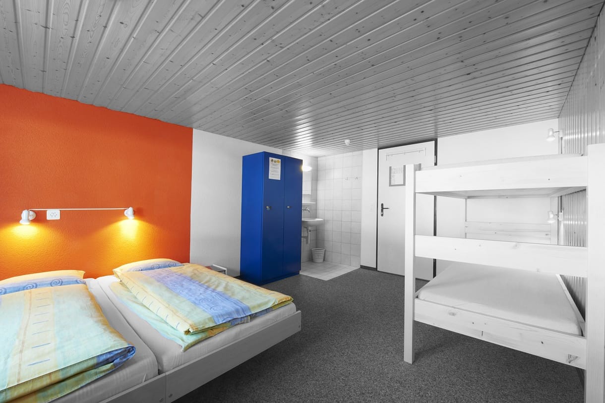 Bulituristák kánaánja lehet: gigahostel épül Budapesten