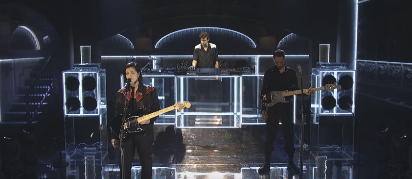 Megjelent a The XX új albuma, itt meghallgathatja