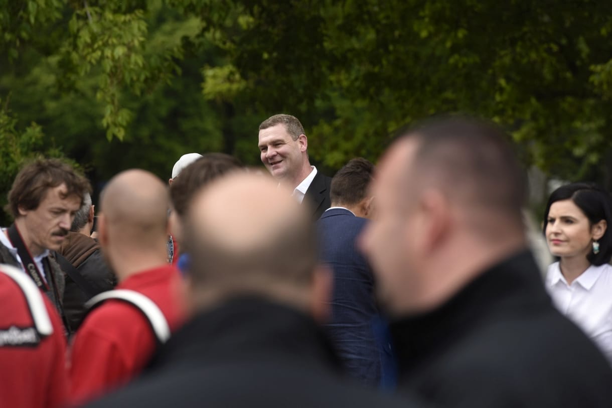 Pár hónapja van Botkának, ha nem hozza a számokat, gyámság alá vonnák