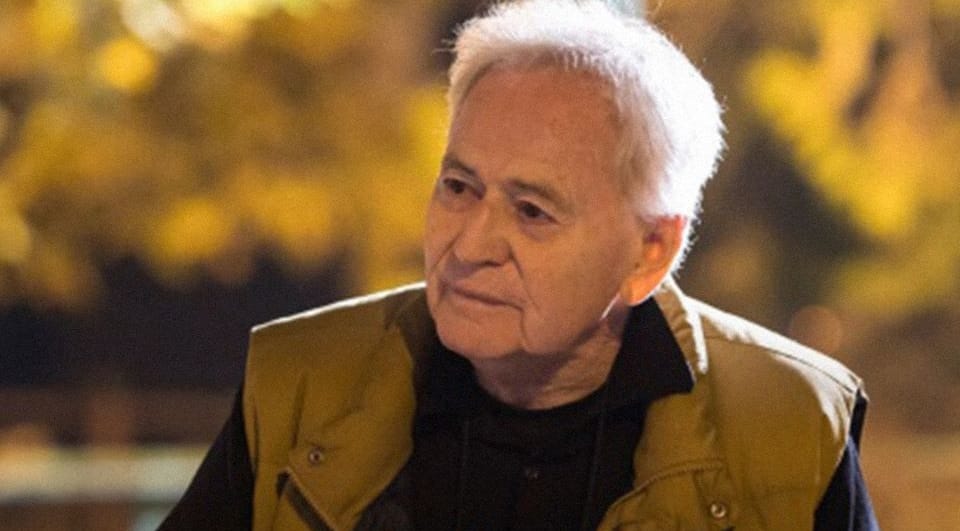 Megérkezett Szabó István új filmjének az előzetese