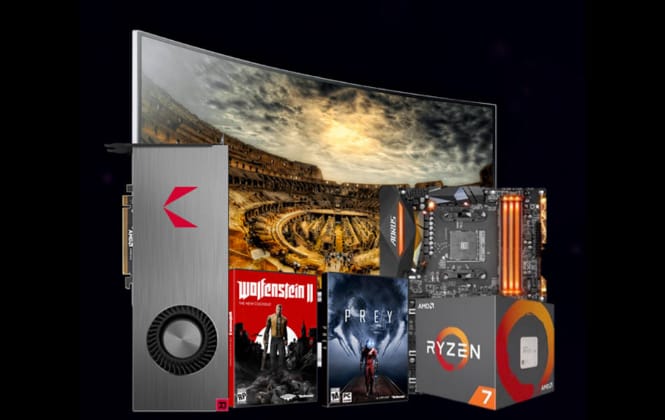Itt vannak az AMD új csúcsminőségű grafikus processzorai